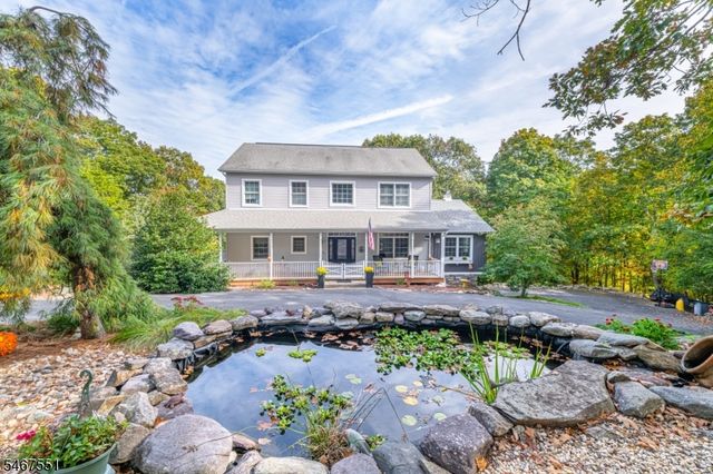 105 Alpine Ridge Rd, West Milford Twp., NJ 07480