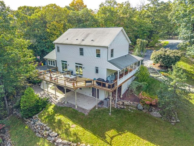 105 Alpine Ridge Rd, West Milford Twp., NJ 07480