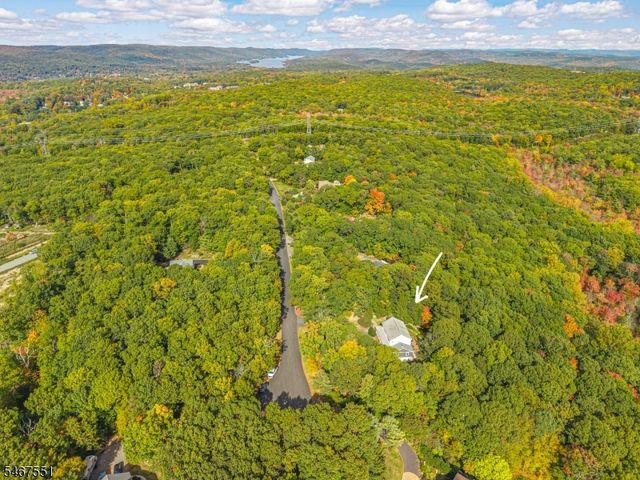 105 Alpine Ridge Rd, West Milford Twp., NJ 07480