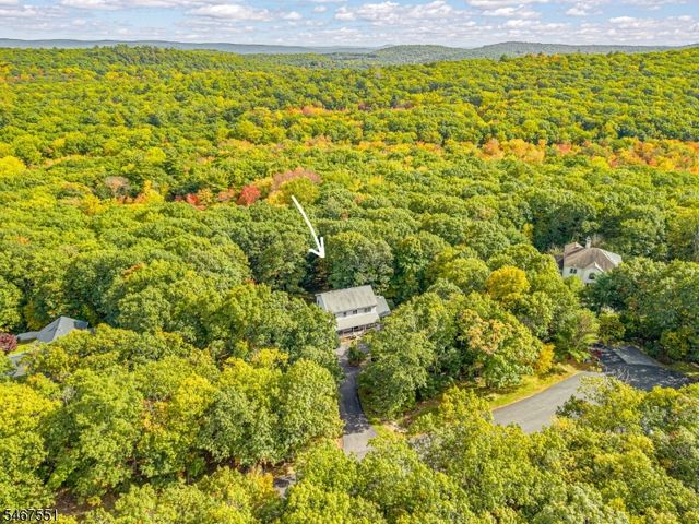 105 Alpine Ridge Rd, West Milford Twp., NJ 07480