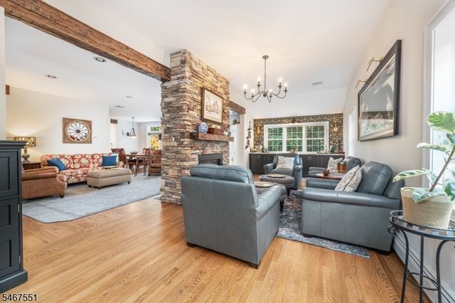 105 Alpine Ridge Rd, West Milford Twp., NJ 07480