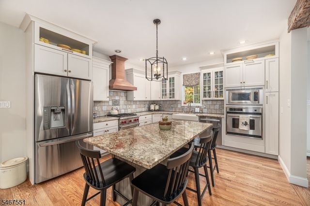 105 Alpine Ridge Rd, West Milford Twp., NJ 07480
