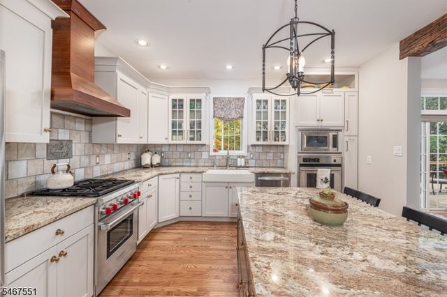 105 Alpine Ridge Rd, West Milford Twp., NJ 07480