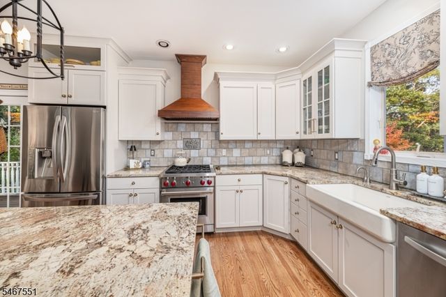 105 Alpine Ridge Rd, West Milford Twp., NJ 07480