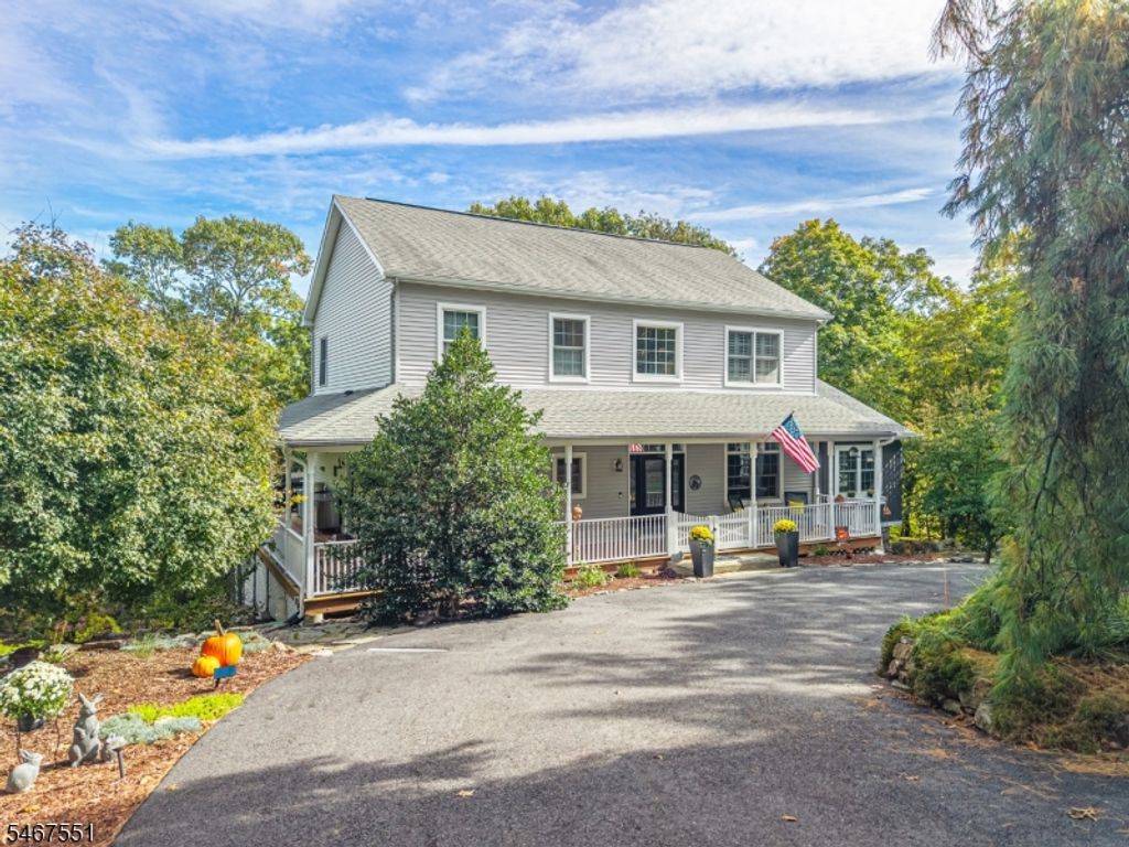 105 Alpine Ridge Rd, West Milford Twp., NJ 07480 — exterior