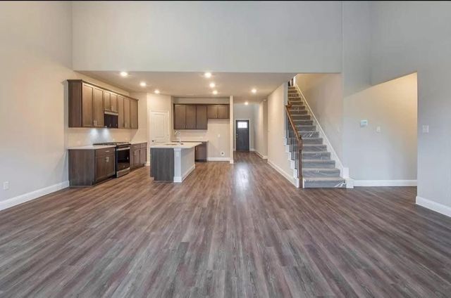 404 Dempsey Drive, Princeton, TX 75071
