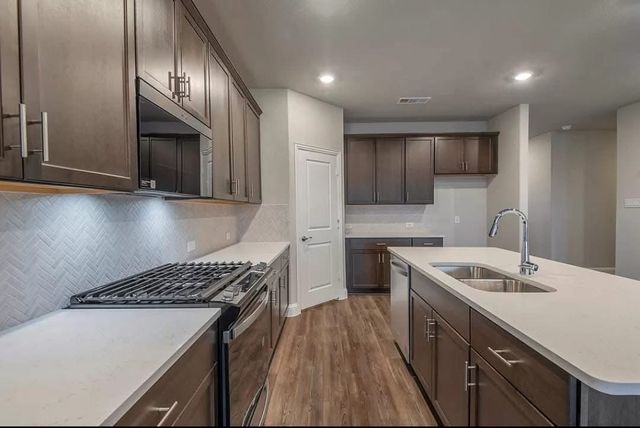 404 Dempsey Drive, Princeton, TX 75071