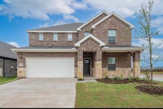 404 Dempsey Drive, Princeton, TX 75071