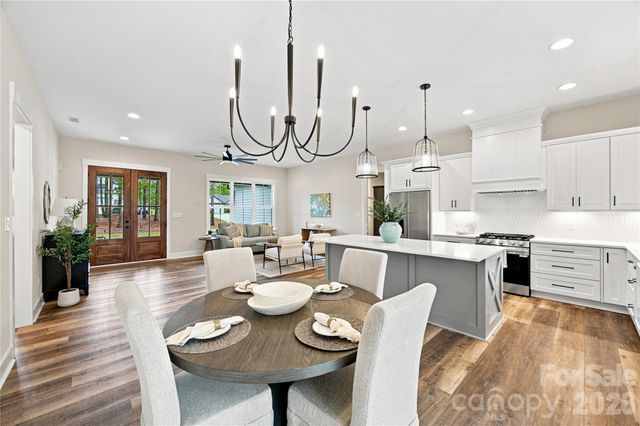 5014 Star Magnolia Court, Clover, SC 29710