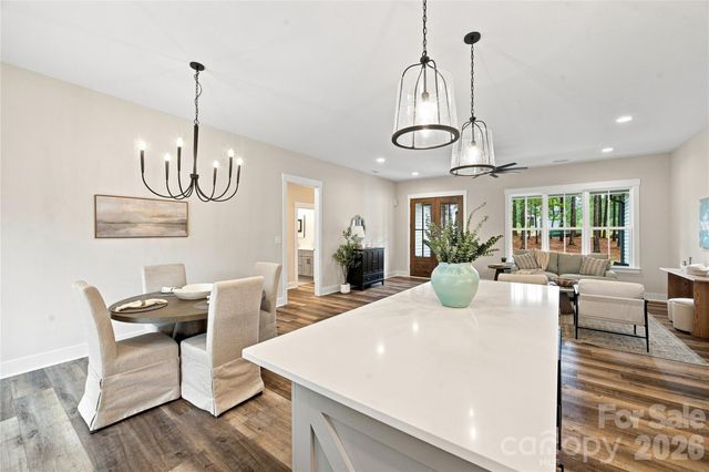 5014 Star Magnolia Court, Clover, SC 29710