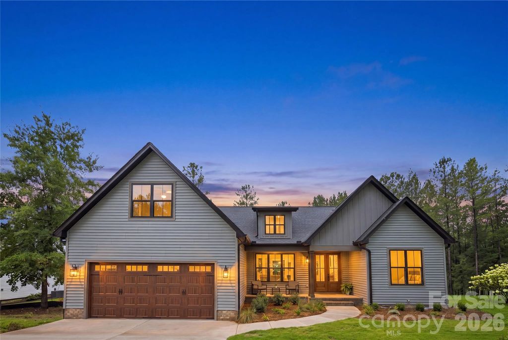 5014 Star Magnolia Court, Clover, SC 29710