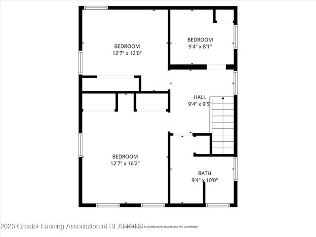 812 N Clinton Street, Grand Ledge, MI 48837