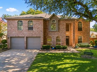2620 Misty Glen Drive, Flower Mound, TX 75028