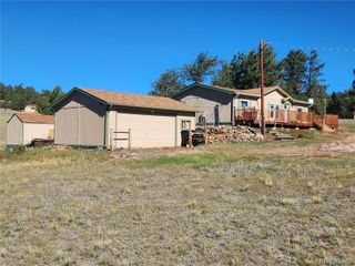 2628 Southpark Road, Florissant, CO 80816