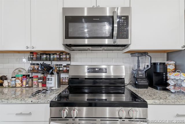 5912 Bluestem Way, Chelsea, OK 74016