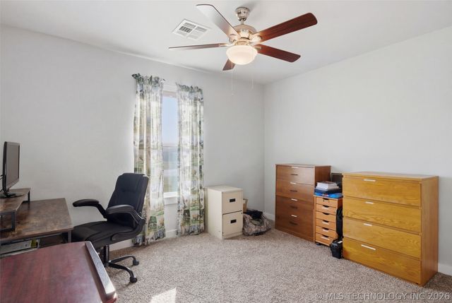 5912 Bluestem Way, Chelsea, OK 74016