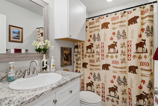 5912 Bluestem Way, Chelsea, OK 74016