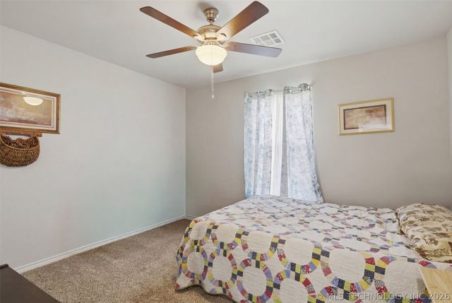 5912 Bluestem Way, Chelsea, OK 74016