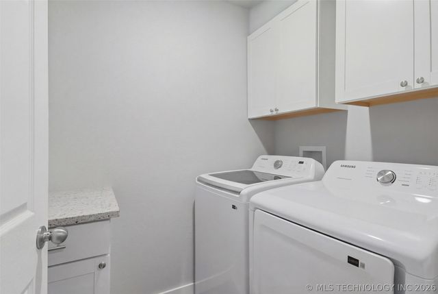 5912 Bluestem Way, Chelsea, OK 74016