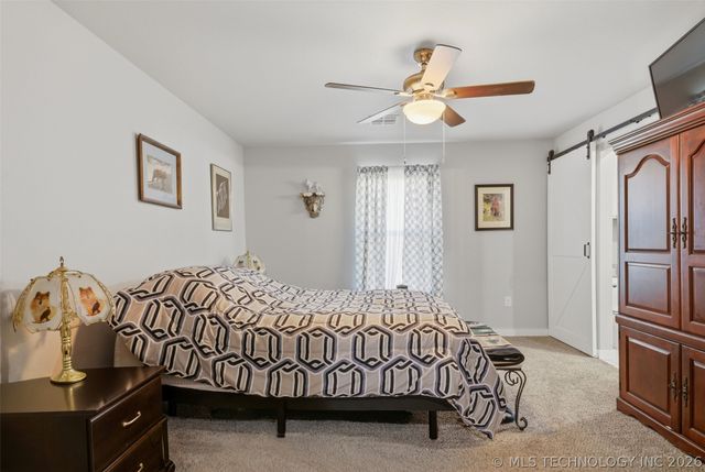 5912 Bluestem Way, Chelsea, OK 74016