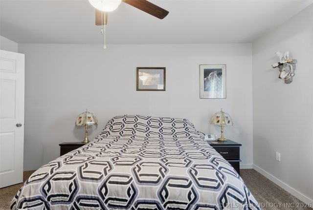 5912 Bluestem Way, Chelsea, OK 74016