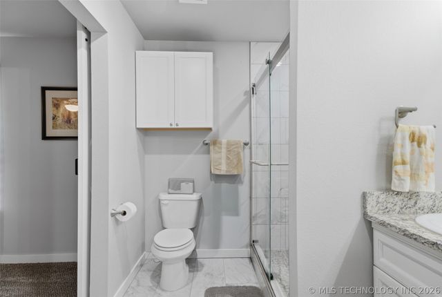 5912 Bluestem Way, Chelsea, OK 74016