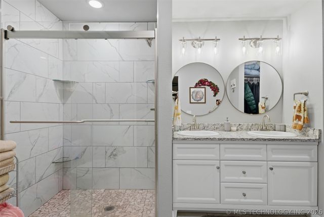 5912 Bluestem Way, Chelsea, OK 74016