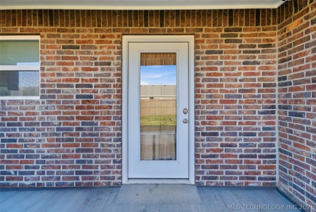 5912 Bluestem Way, Chelsea, OK 74016