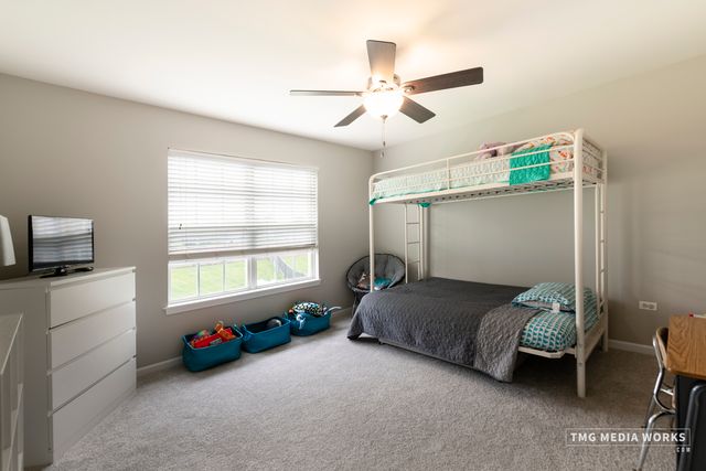 5624 BERGAMOT Court, Naperville, IL 60564