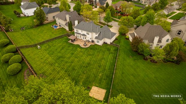 5624 BERGAMOT Court, Naperville, IL 60564