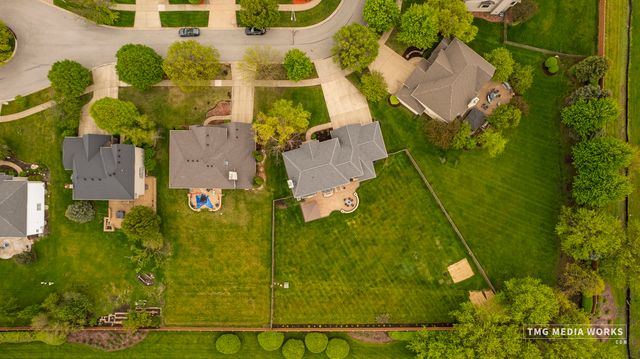 5624 BERGAMOT Court, Naperville, IL 60564