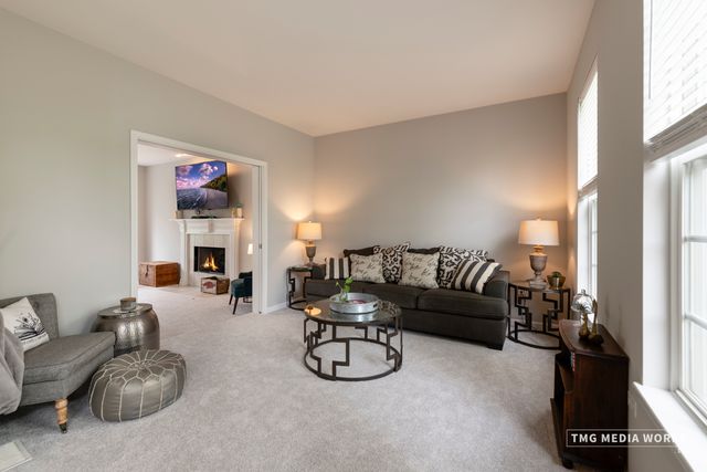 5624 BERGAMOT Court, Naperville, IL 60564