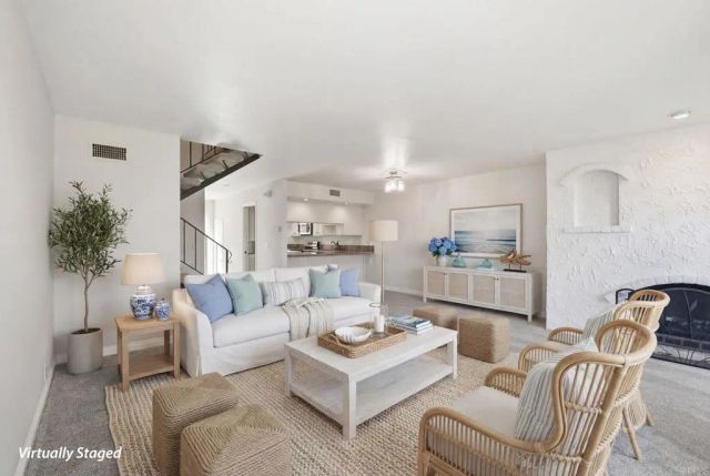 1915 Estrella De Mar Ct C, Carlsbad, CA 92009