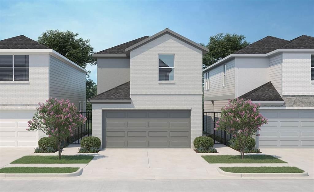 2142 Villa Clara Drive, Friendswood, TX 77546