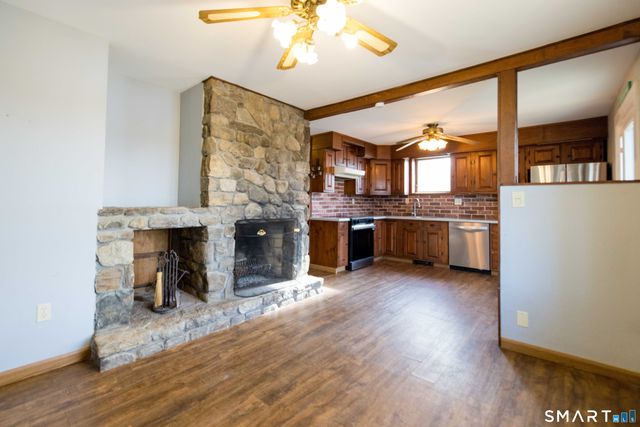 93 Lakeside Drive, Eastford, CT 06278