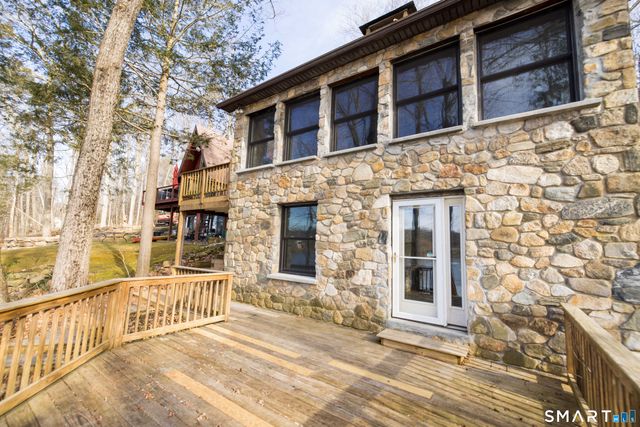 93 Lakeside Drive, Eastford, CT 06278