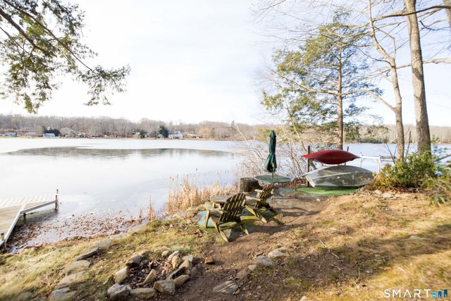 93 Lakeside Drive, Eastford, CT 06278