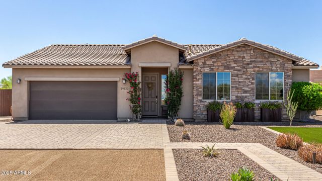29122 N 146TH Street, Scottsdale, AZ 85262