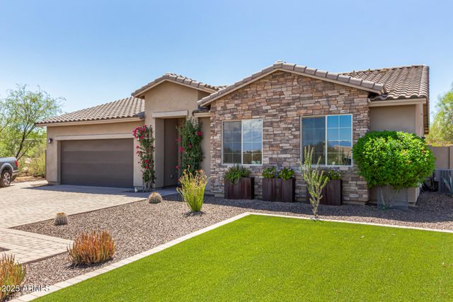 29122 N 146TH Street, Scottsdale, AZ 85262