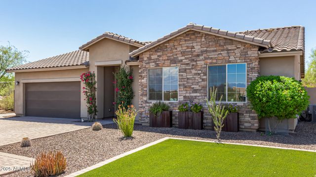 29122 N 146TH Street, Scottsdale, AZ 85262