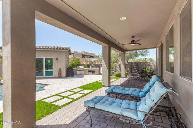 29122 N 146TH Street, Scottsdale, AZ 85262