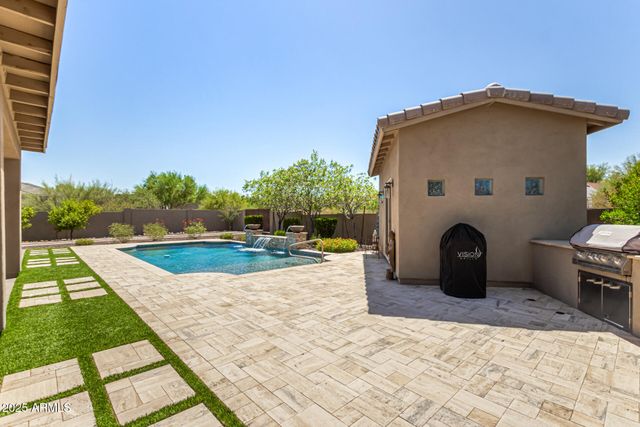 29122 N 146TH Street, Scottsdale, AZ 85262