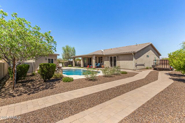 29122 N 146TH Street, Scottsdale, AZ 85262