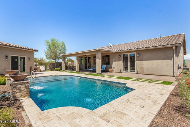 29122 N 146TH Street, Scottsdale, AZ 85262