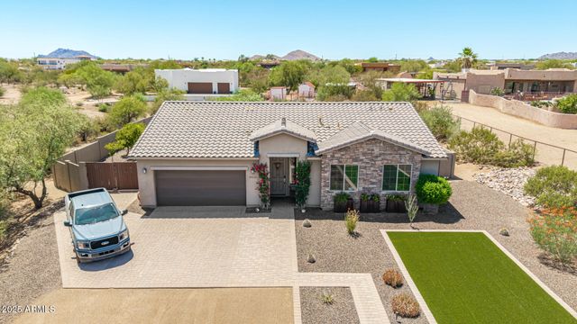 29122 N 146TH Street, Scottsdale, AZ 85262