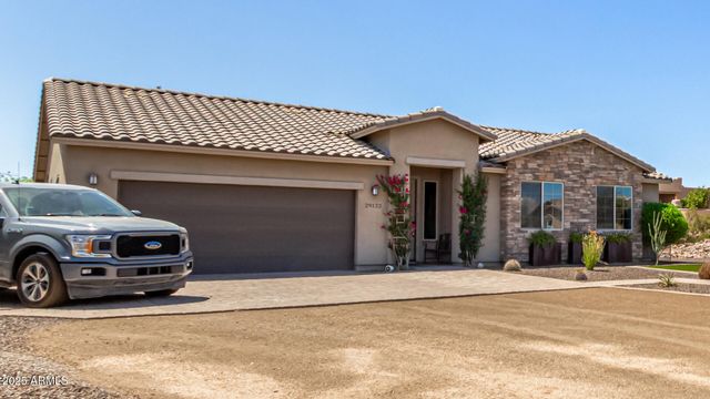 29122 N 146TH Street, Scottsdale, AZ 85262