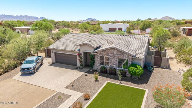 29122 N 146TH Street, Scottsdale, AZ 85262