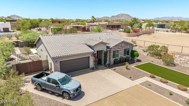 29122 N 146TH Street, Scottsdale, AZ 85262