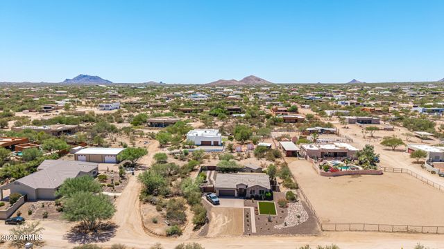 29122 N 146TH Street, Scottsdale, AZ 85262