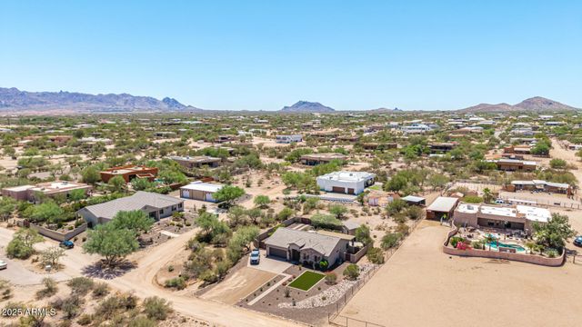 29122 N 146TH Street, Scottsdale, AZ 85262